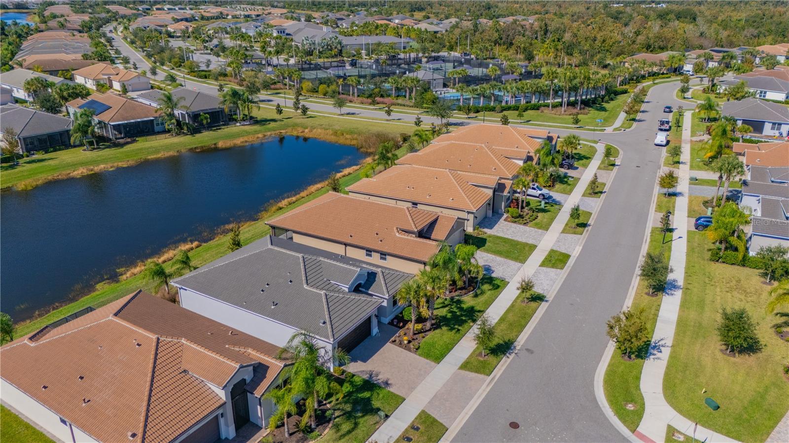 VALENCIA DEL SOL PH 2 - Residential