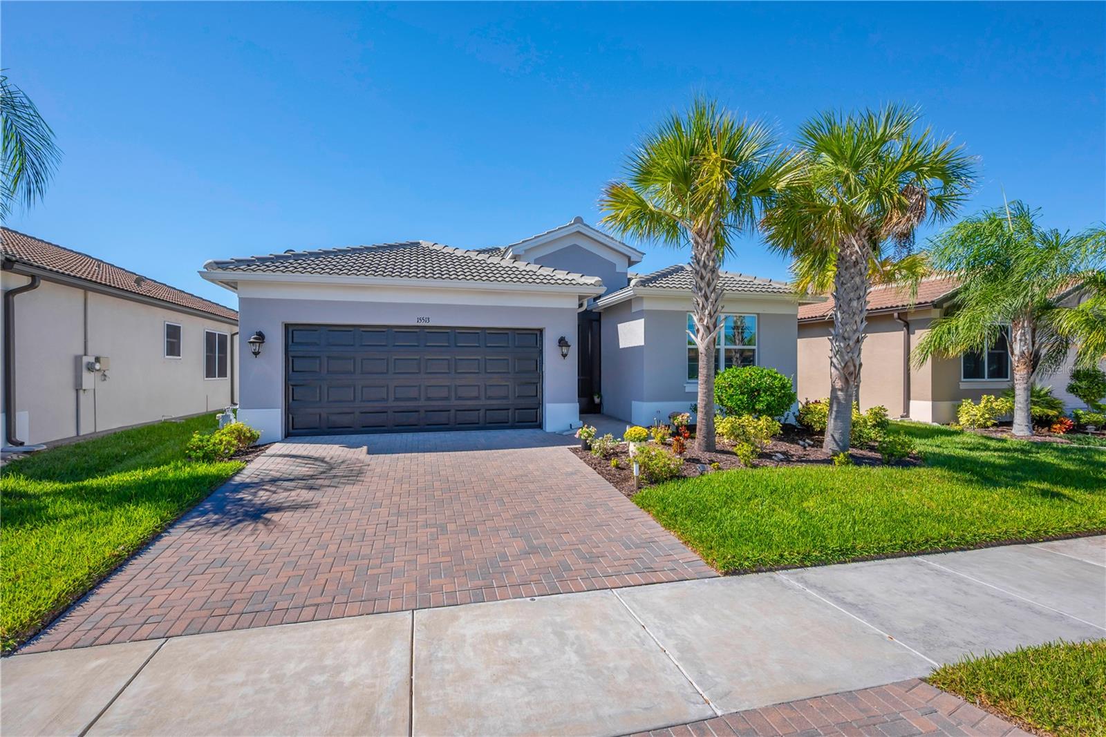 VALENCIA DEL SOL PH 2 - Residential