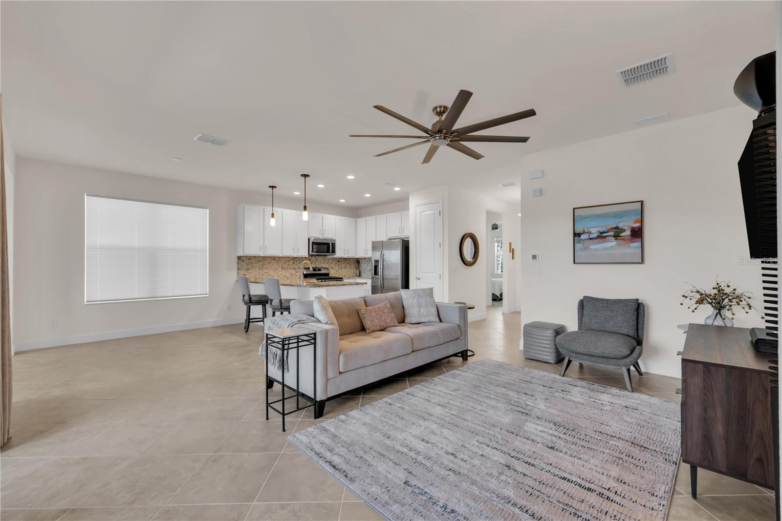 VALENCIA DEL SOL PH 2 - Residential