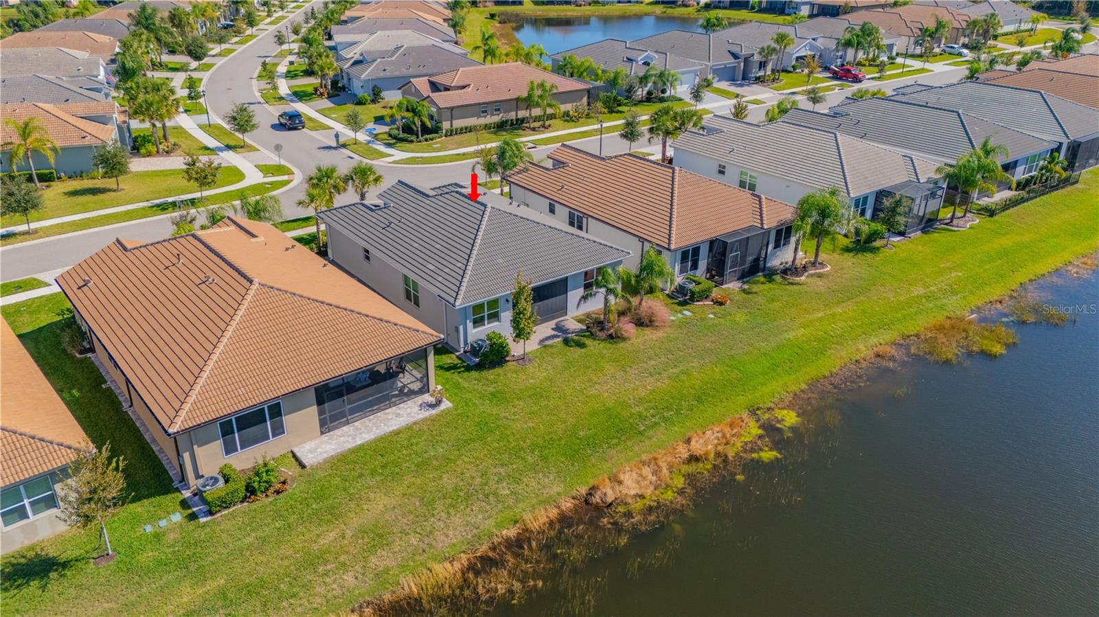 VALENCIA DEL SOL PH 2 - Residential