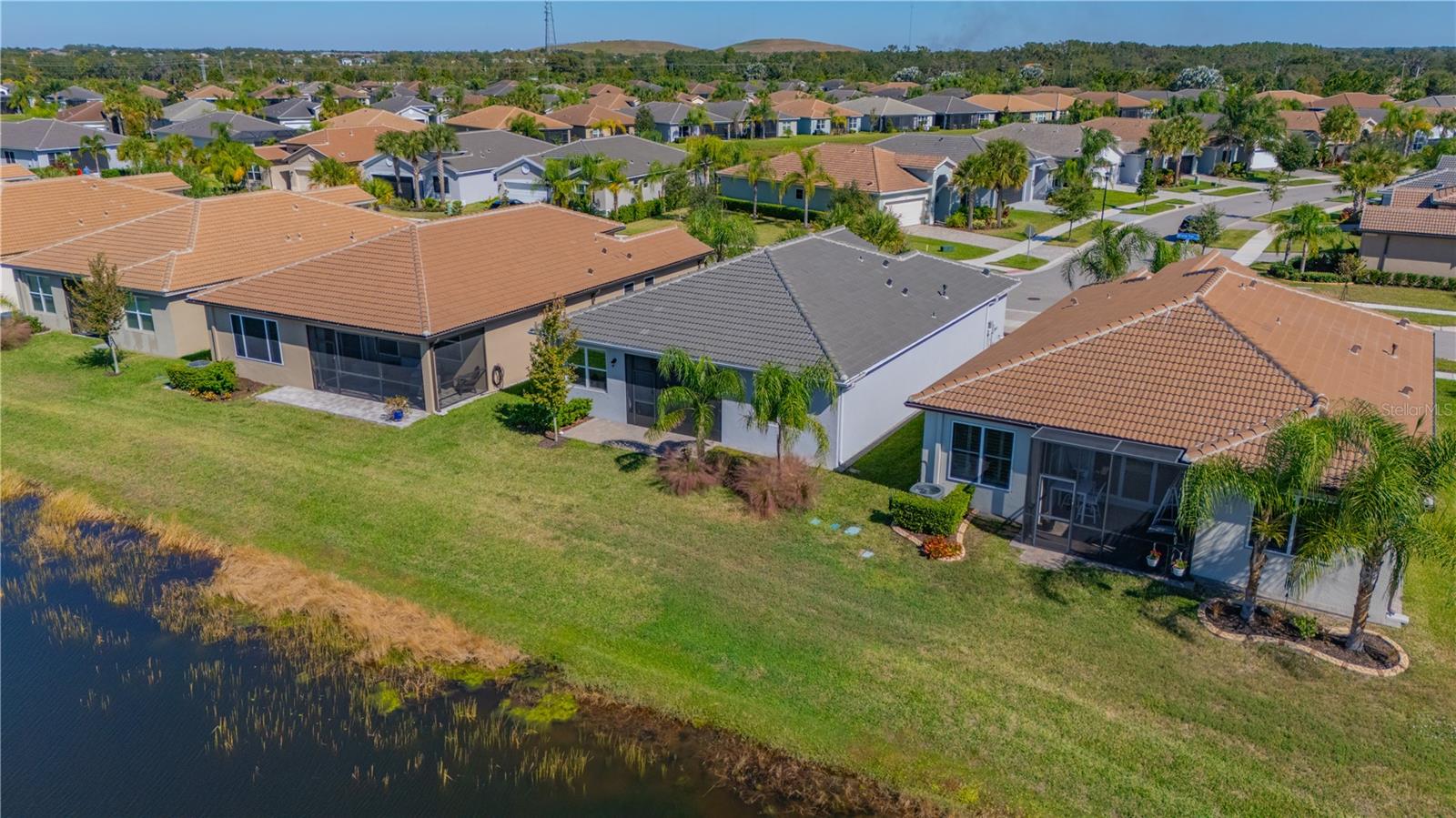 VALENCIA DEL SOL PH 2 - Residential