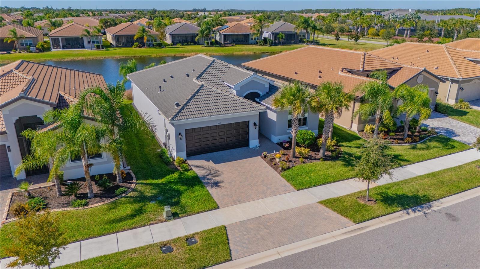 VALENCIA DEL SOL PH 2 - Residential