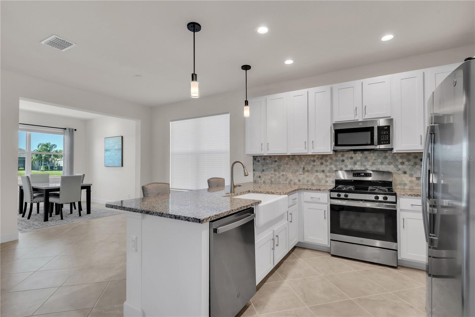 VALENCIA DEL SOL PH 2 - Residential