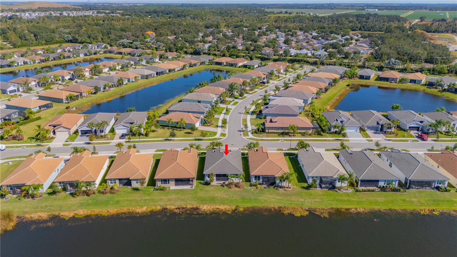 VALENCIA DEL SOL PH 2 - Residential