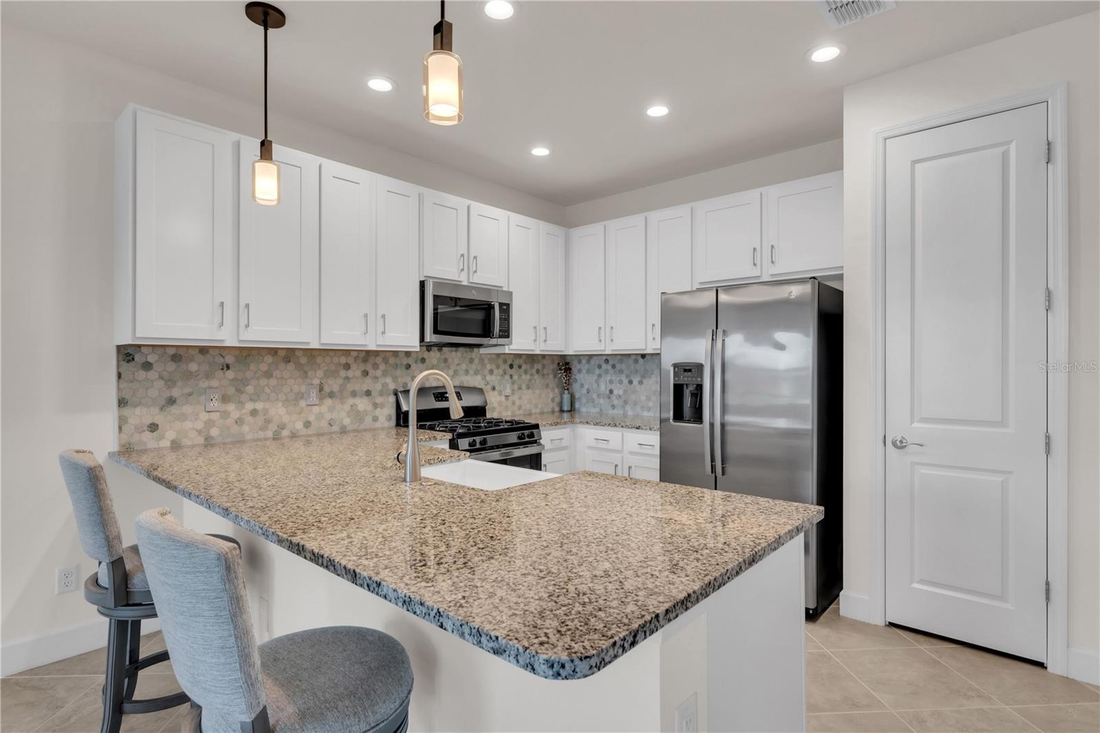 VALENCIA DEL SOL PH 2 - Residential