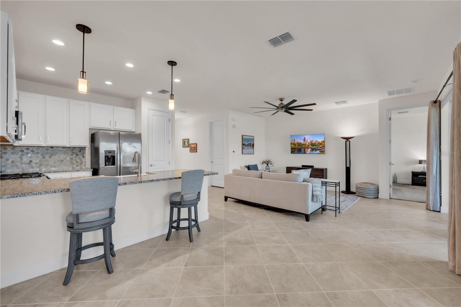 VALENCIA DEL SOL PH 2 - Residential