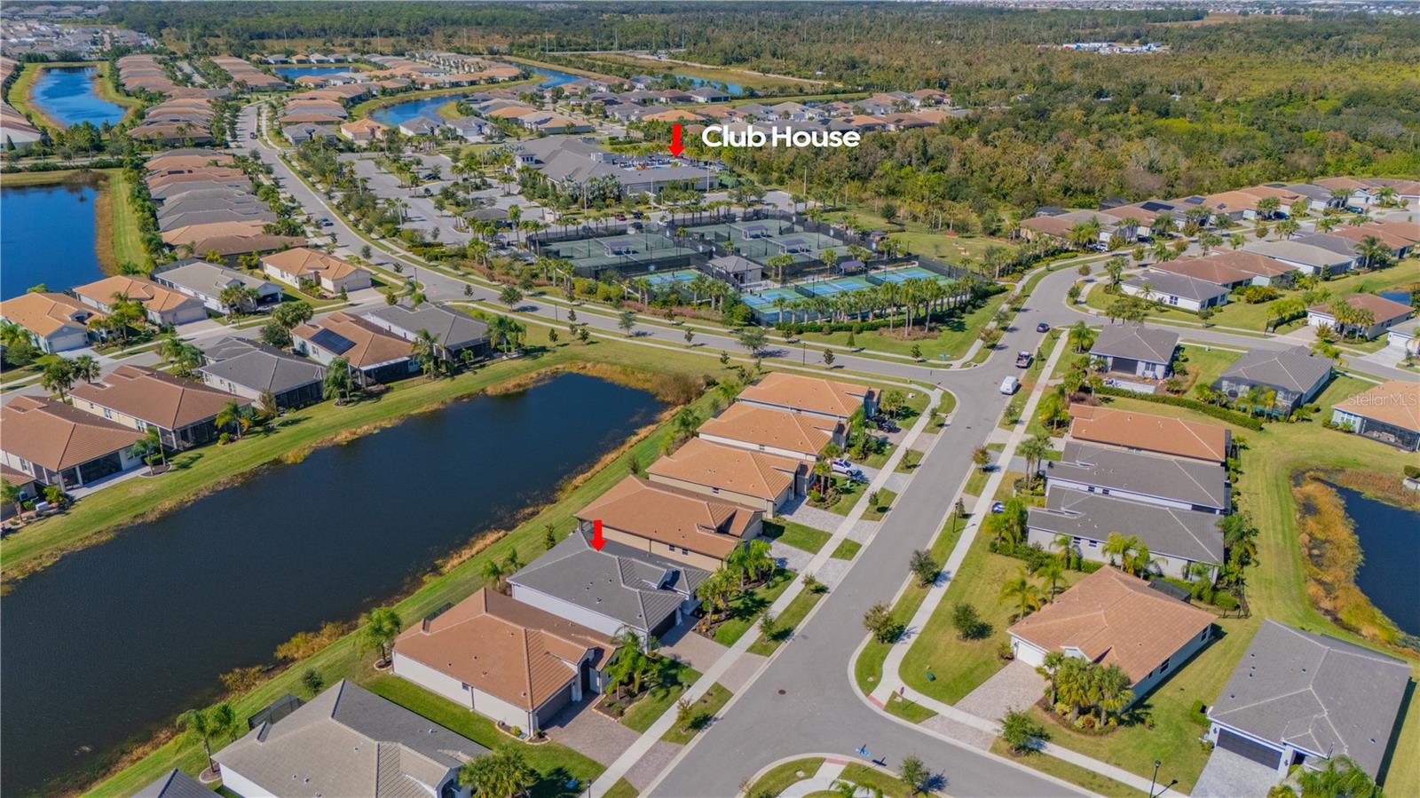 VALENCIA DEL SOL PH 2 - Residential