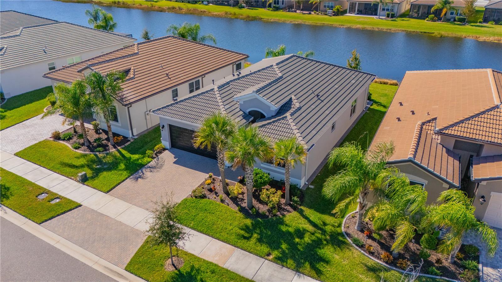 VALENCIA DEL SOL PH 2 - Residential