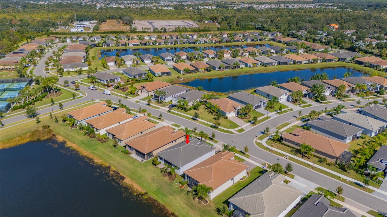 VALENCIA DEL SOL PH 2 - Residential