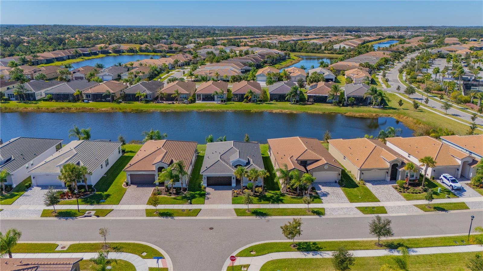 VALENCIA DEL SOL PH 2 - Residential