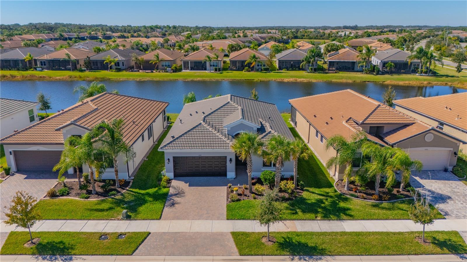 VALENCIA DEL SOL PH 2 - Residential