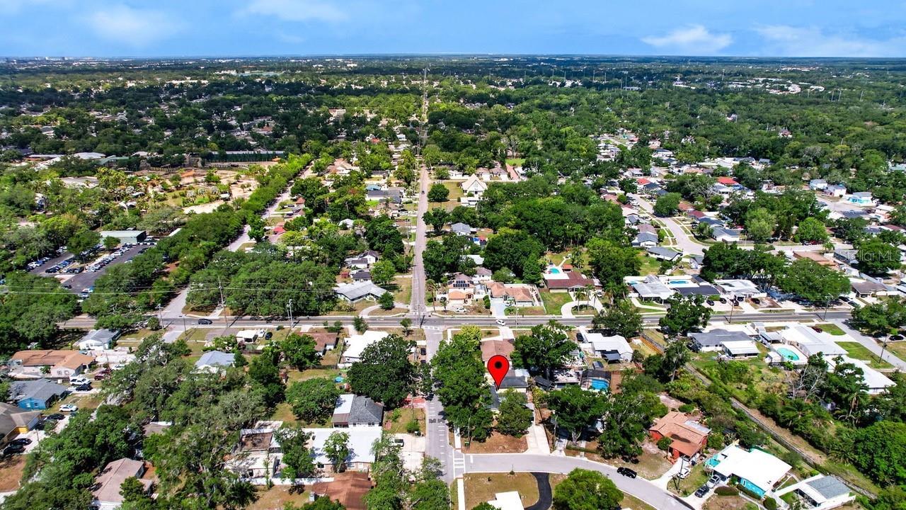 PURITY SPGS HEIGHTS 4 - Residential