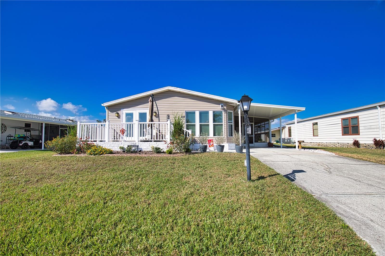 258 VISTORIA DRIVE