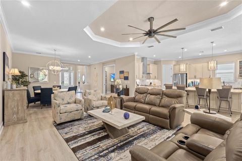 A home in LAKEWOOD RANCH