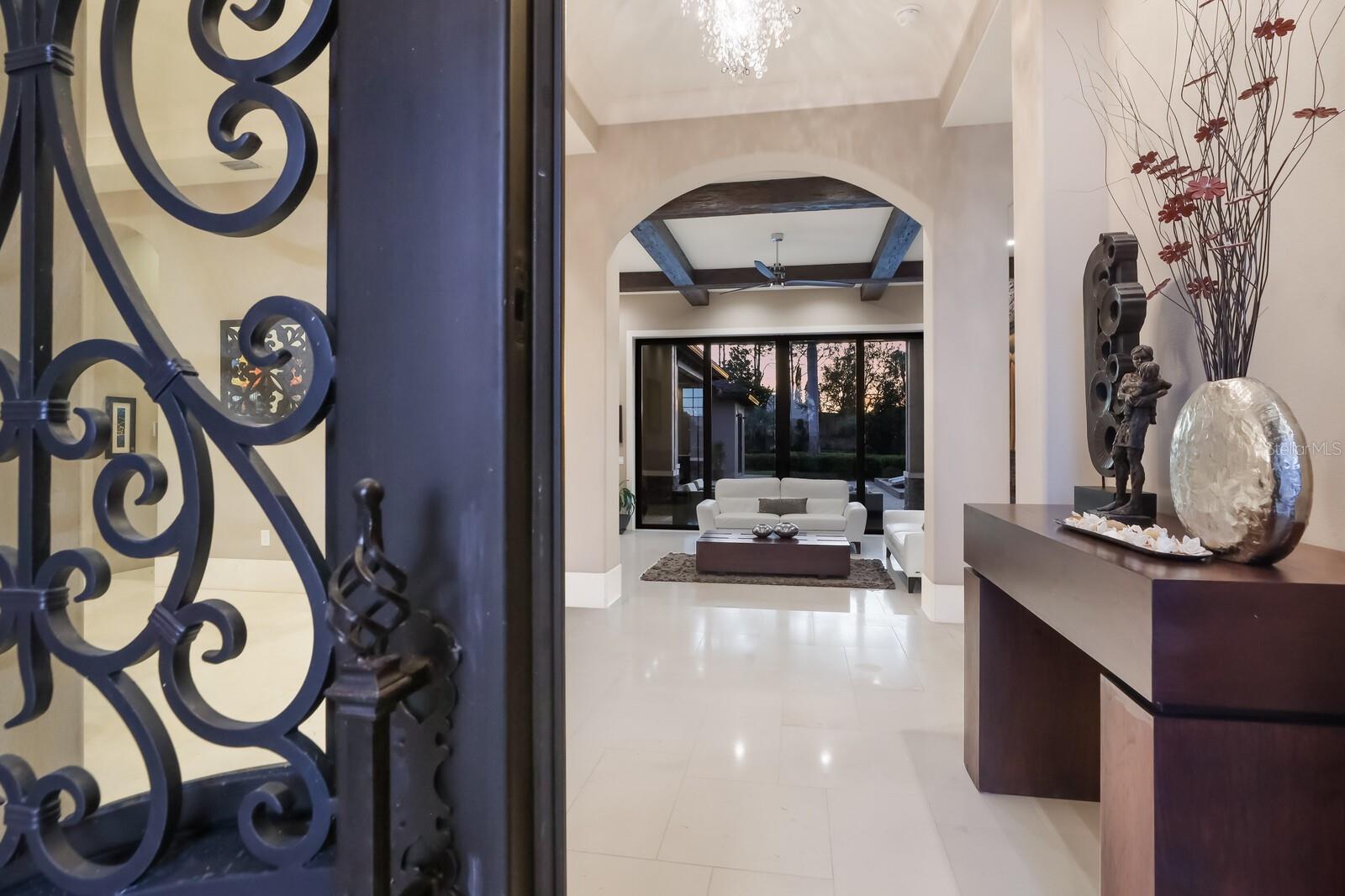 LAKE CLUB PH I - Residential