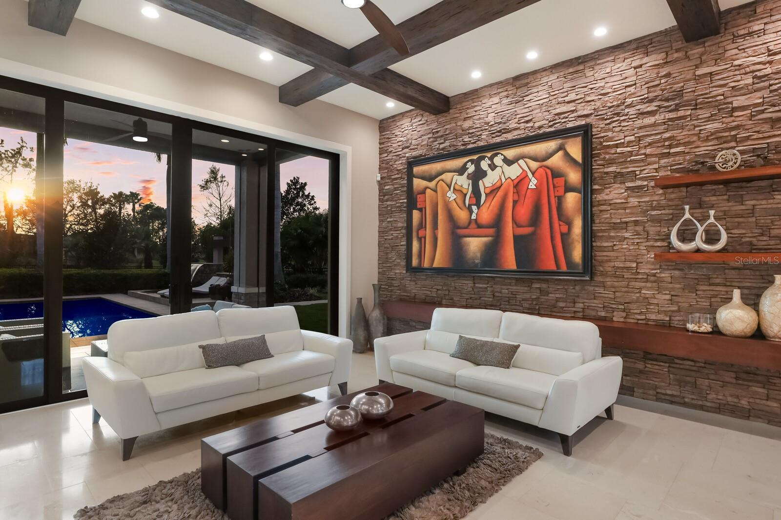 LAKE CLUB PH I - Residential