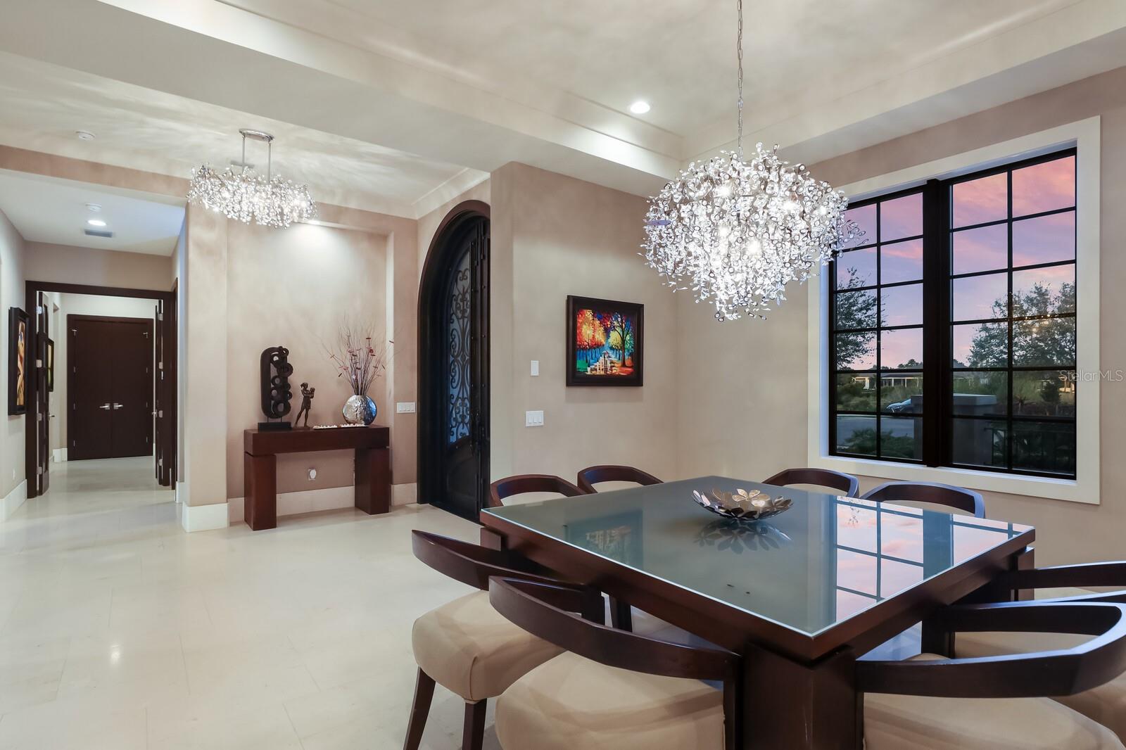 LAKE CLUB PH I - Residential