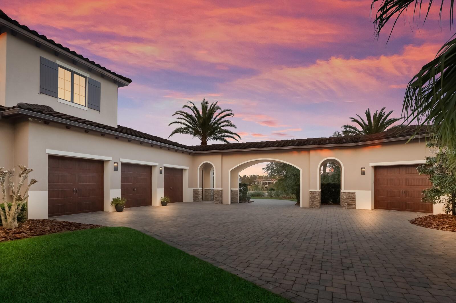 LAKE CLUB PH I - Residential