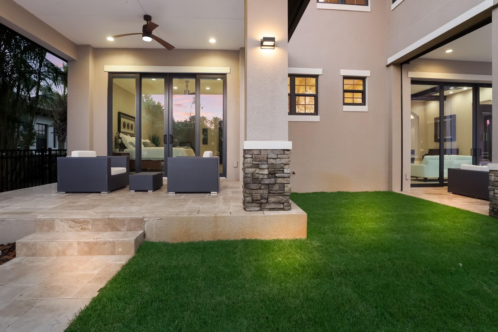 LAKE CLUB PH I - Residential