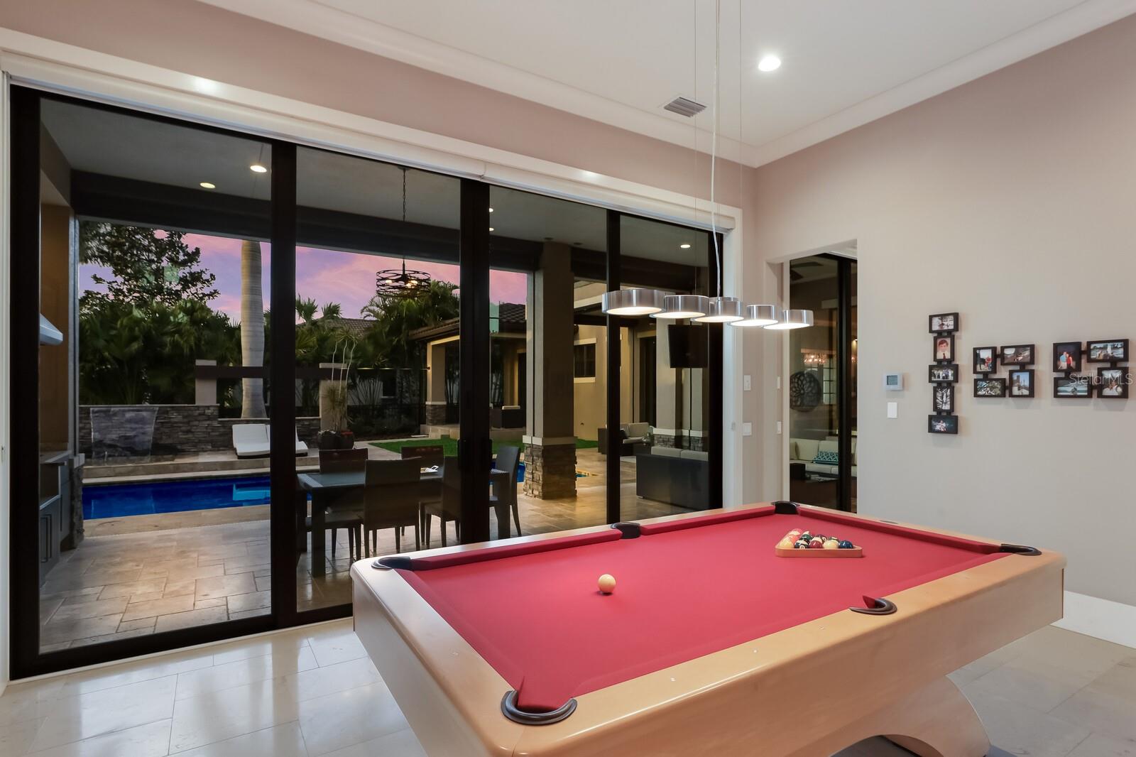 LAKE CLUB PH I - Residential