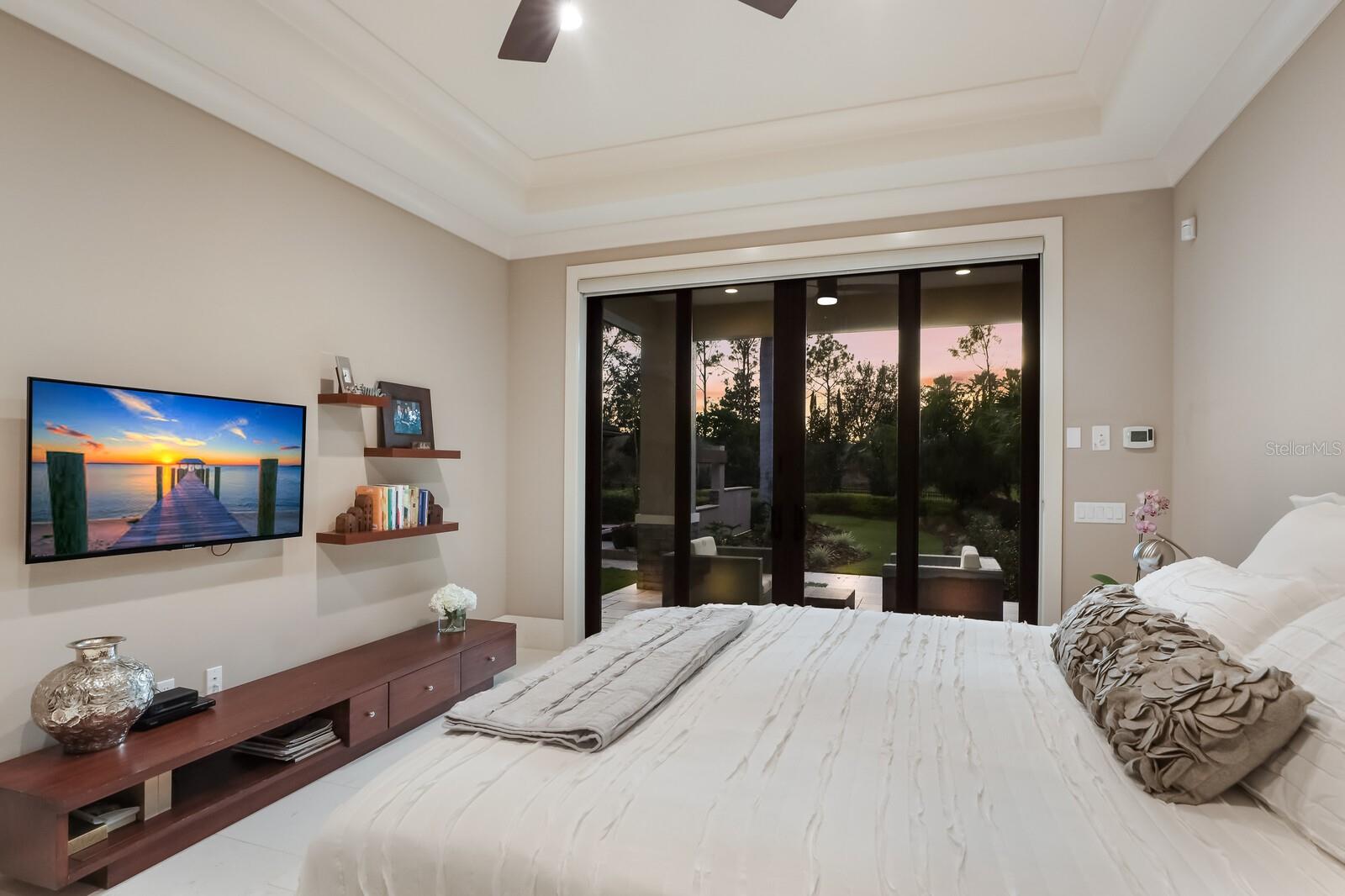 LAKE CLUB PH I - Residential