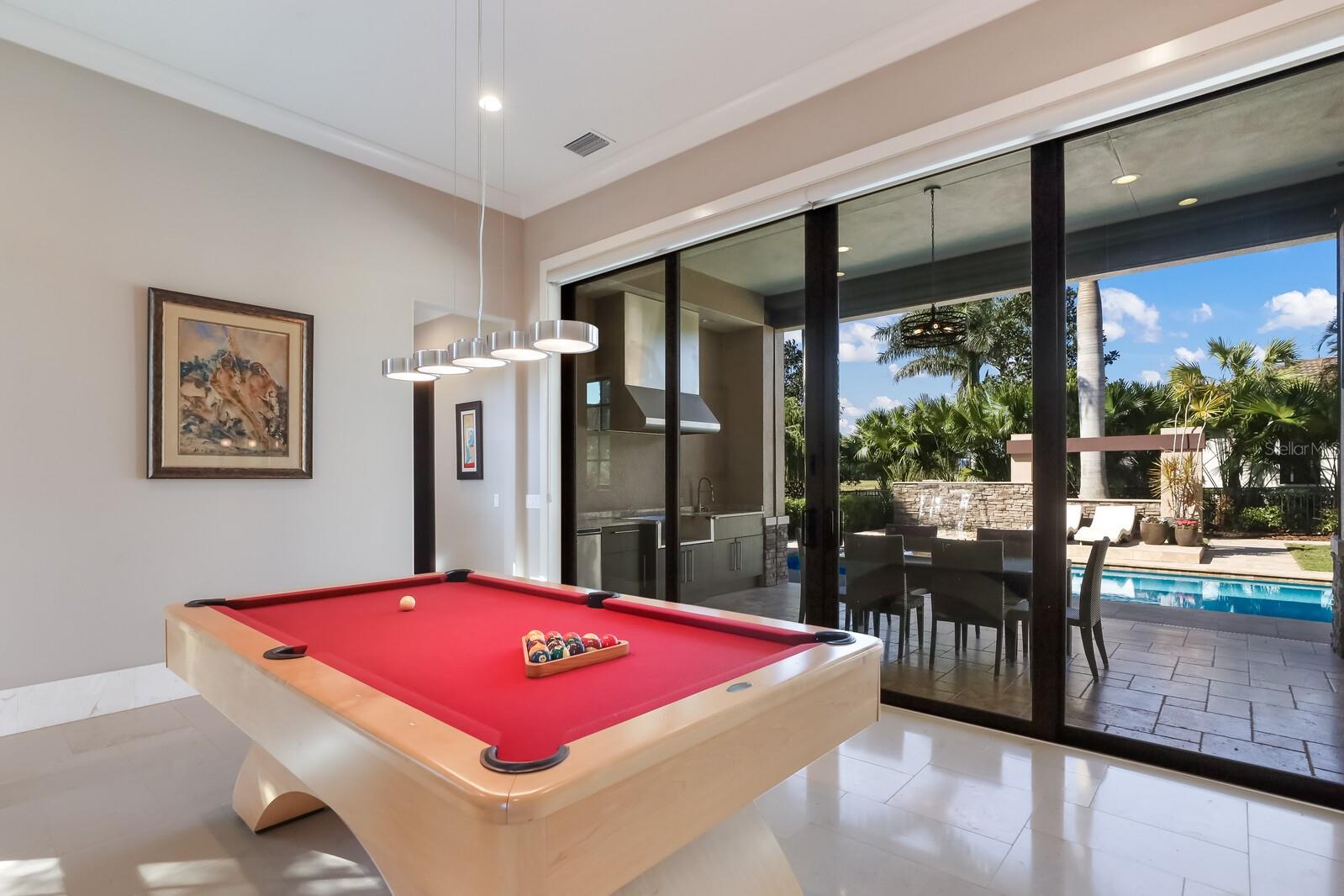 LAKE CLUB PH I - Residential