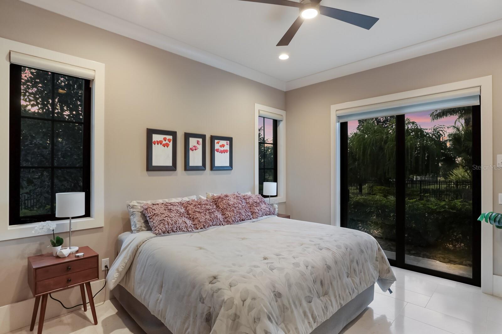 LAKE CLUB PH I - Residential