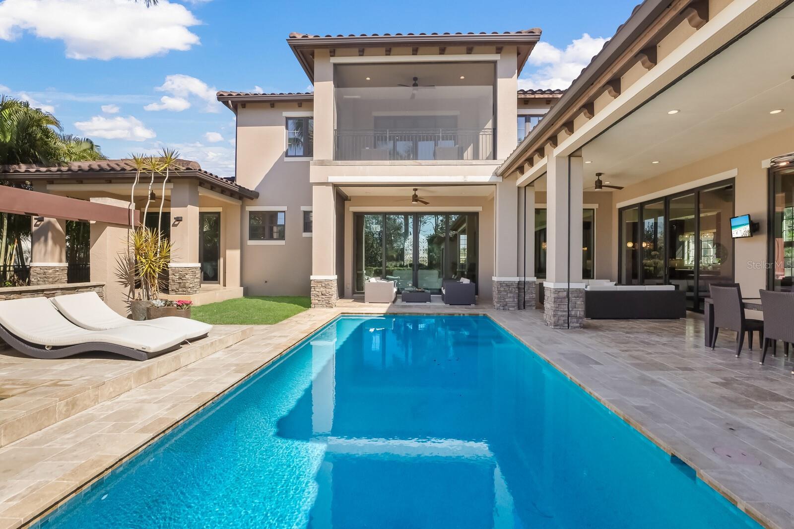 LAKE CLUB PH I - Residential