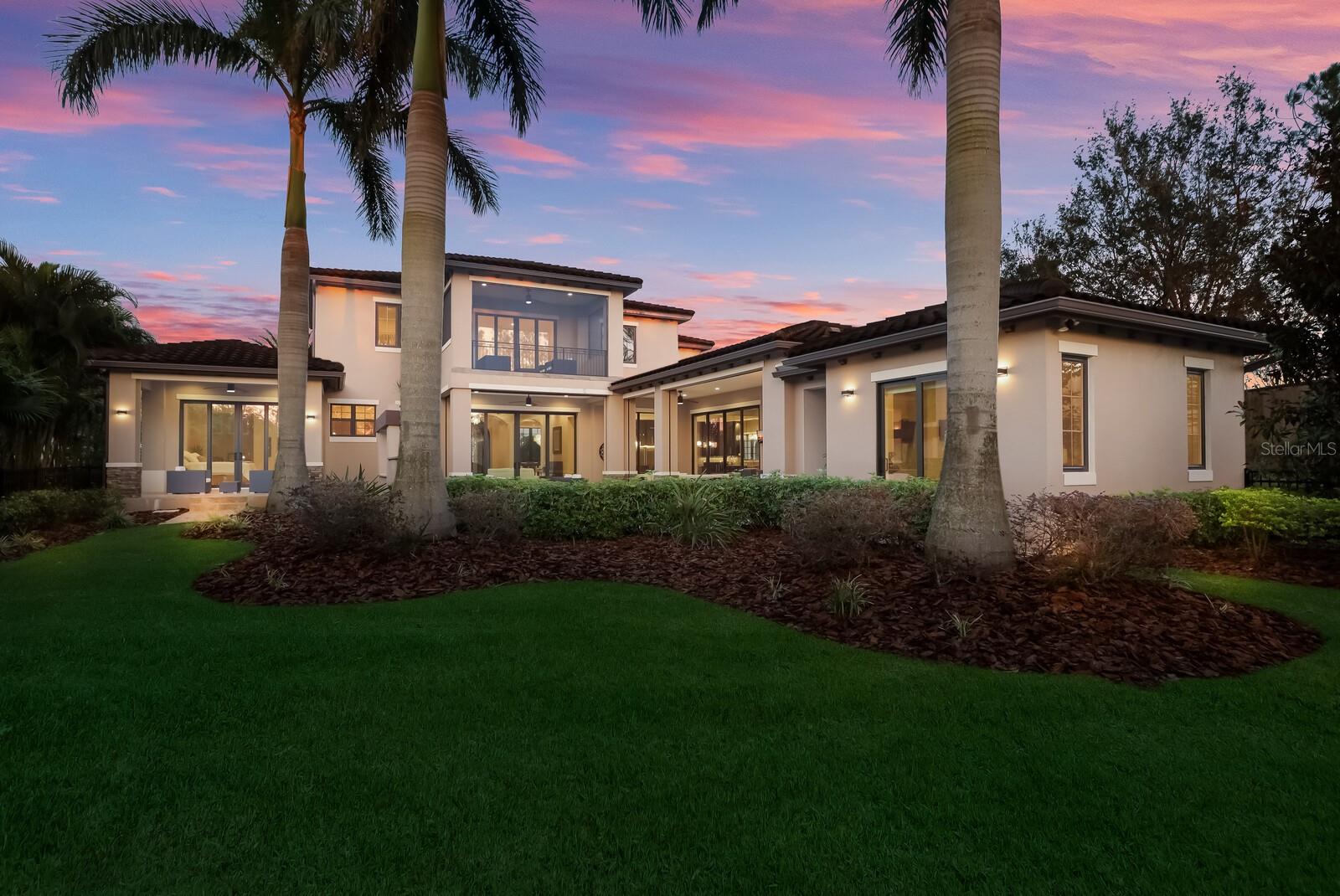 LAKE CLUB PH I - Residential