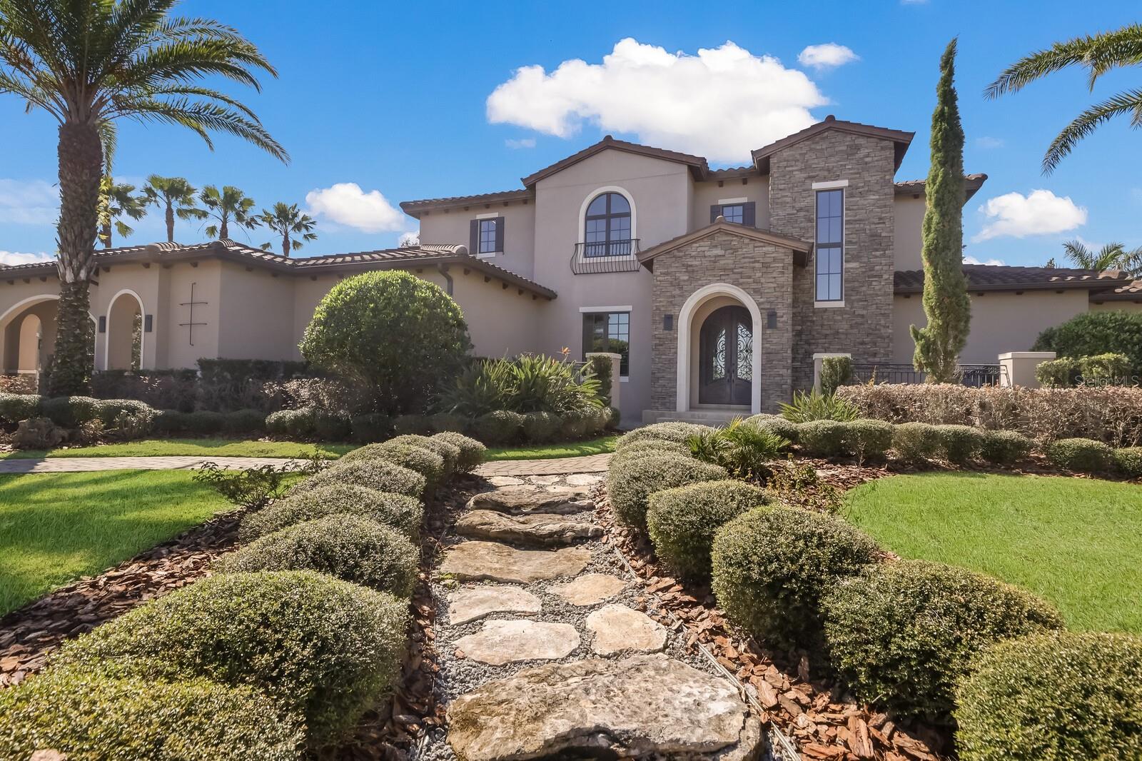 LAKE CLUB PH I - Residential