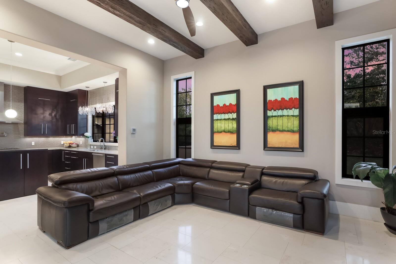 LAKE CLUB PH I - Residential