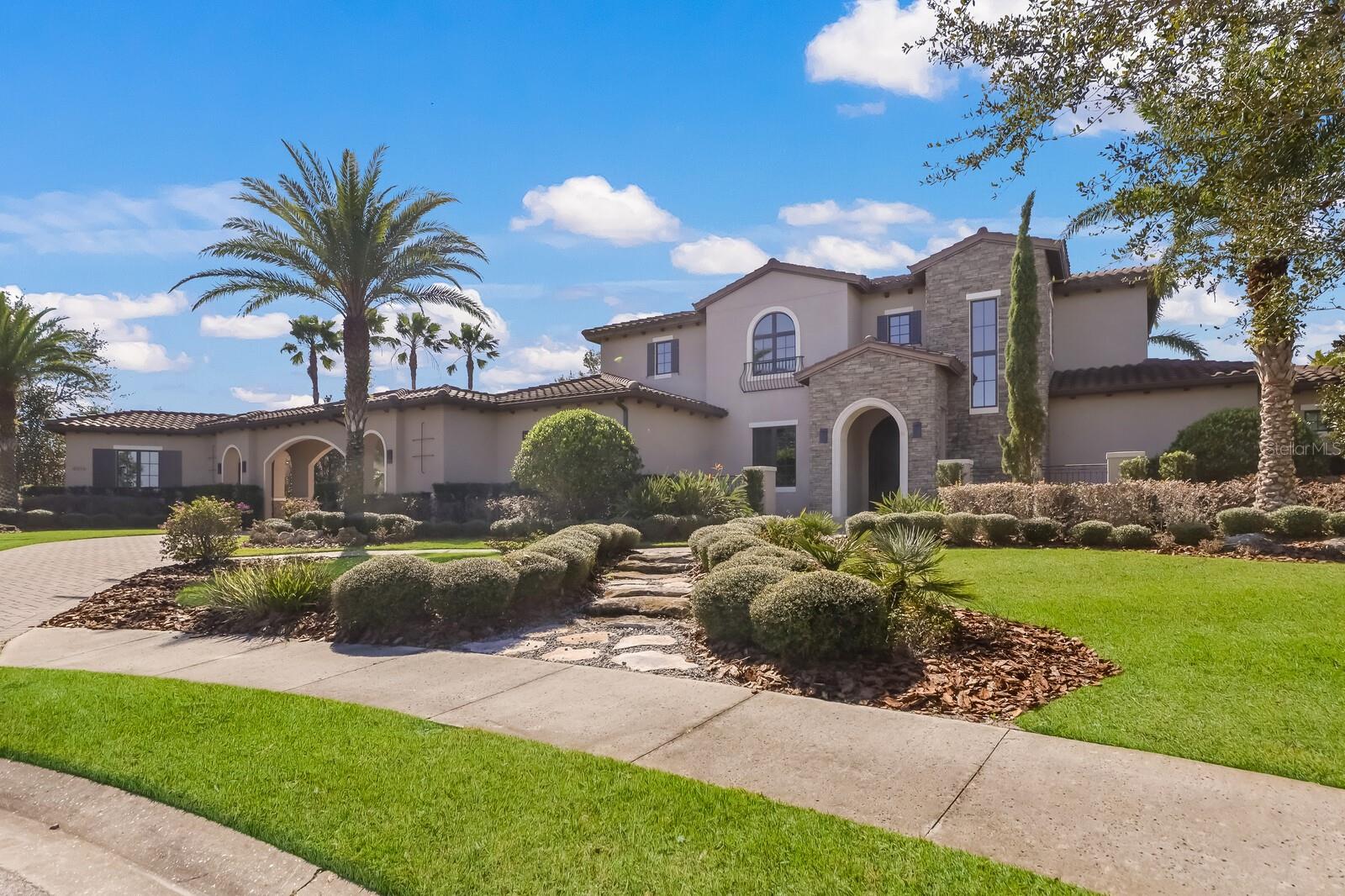 LAKE CLUB PH I - Residential