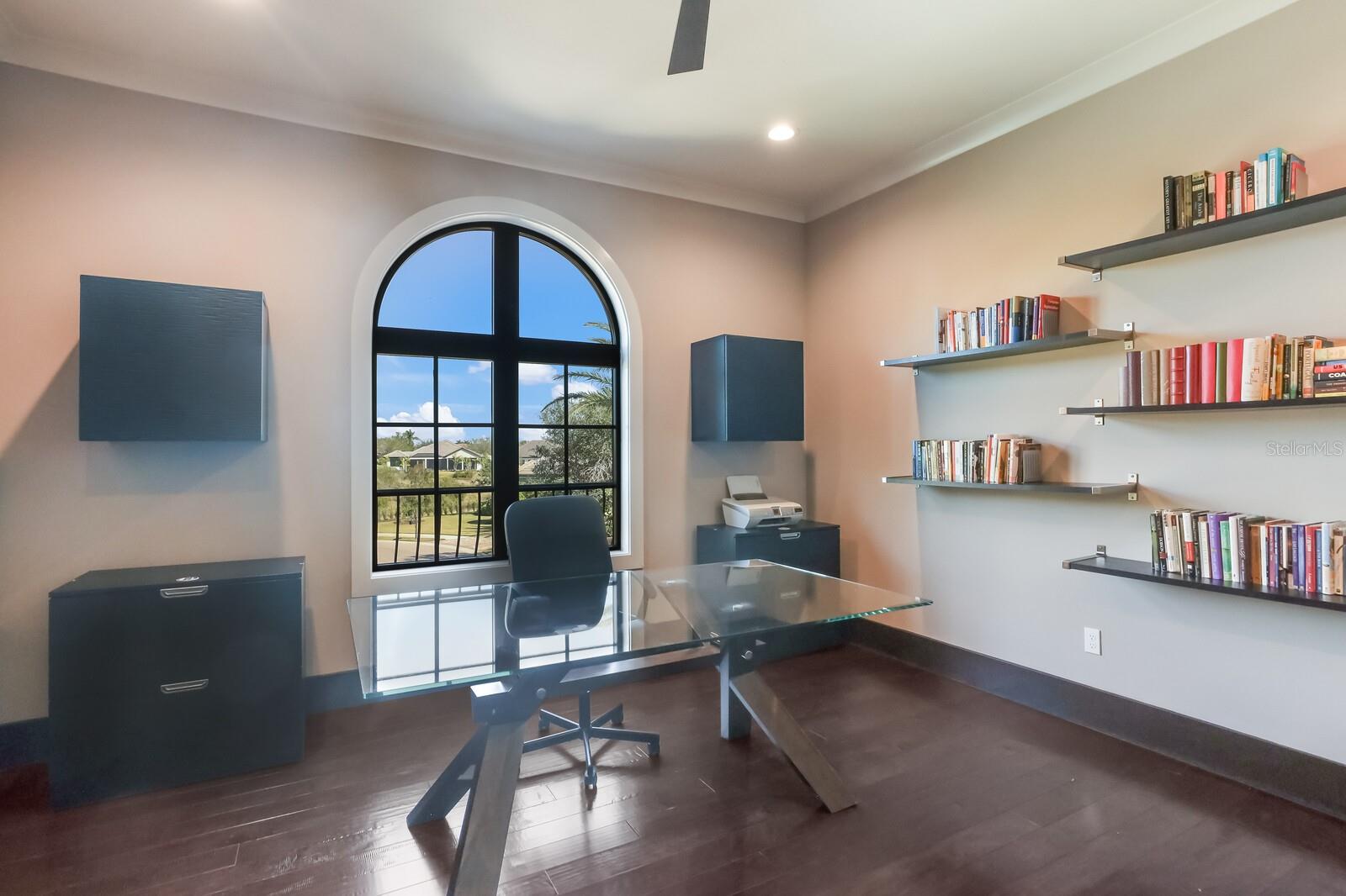 LAKE CLUB PH I - Residential