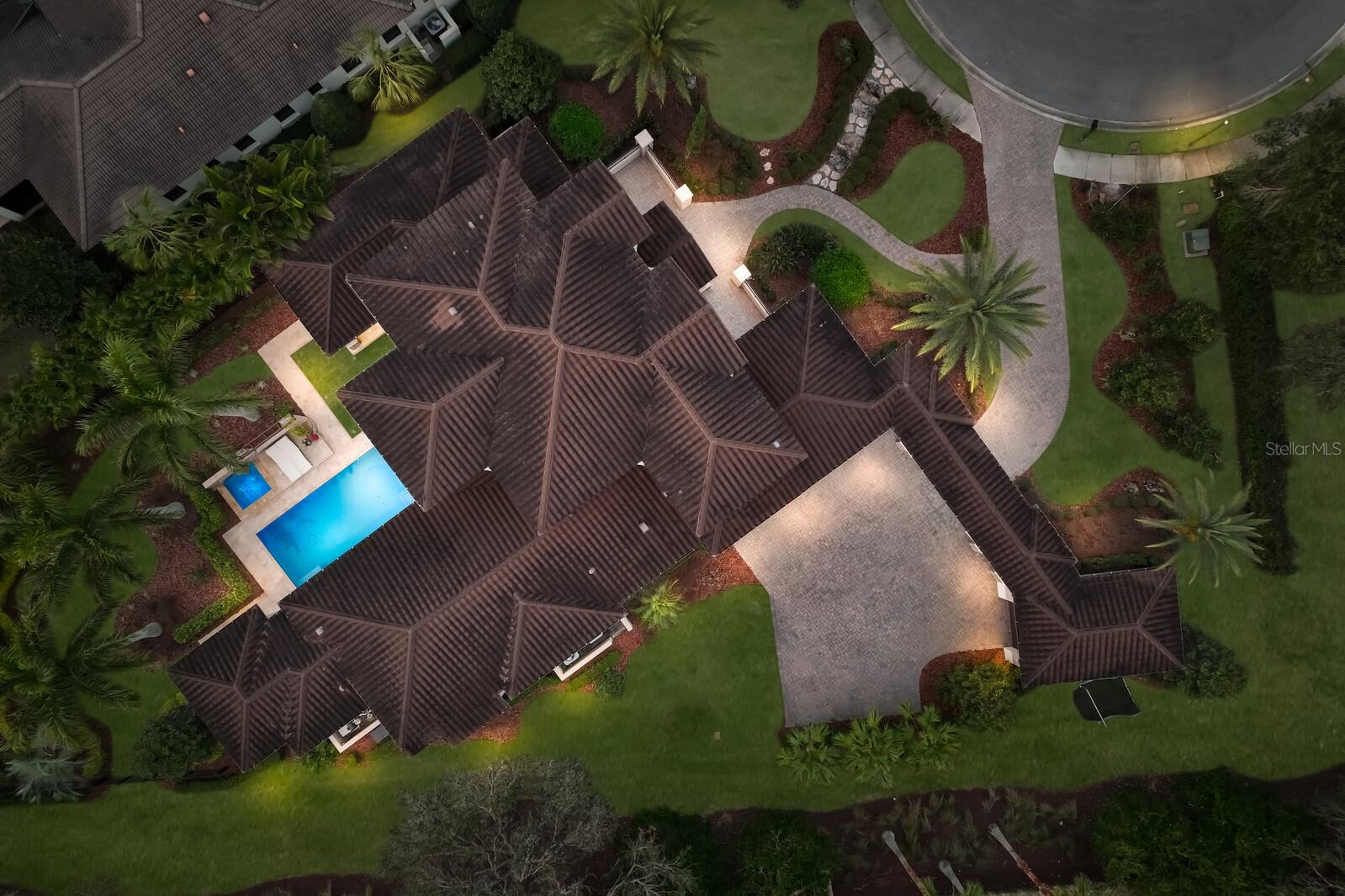 LAKE CLUB PH I - Residential