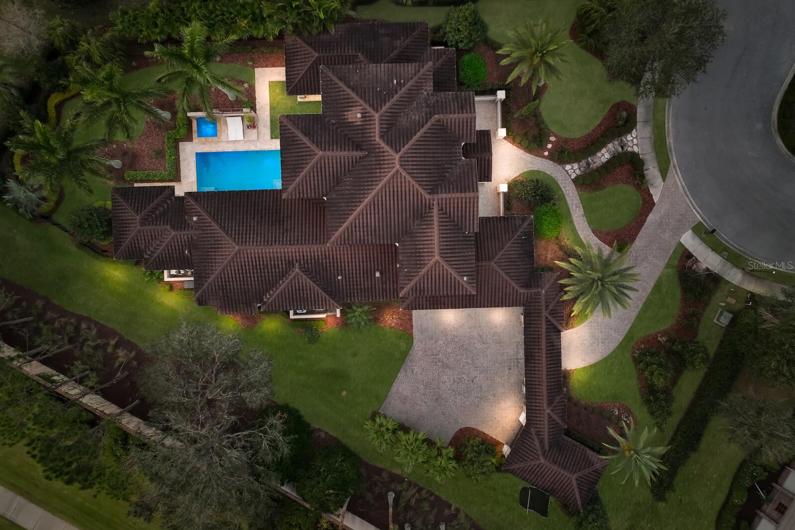 LAKE CLUB PH I - Residential