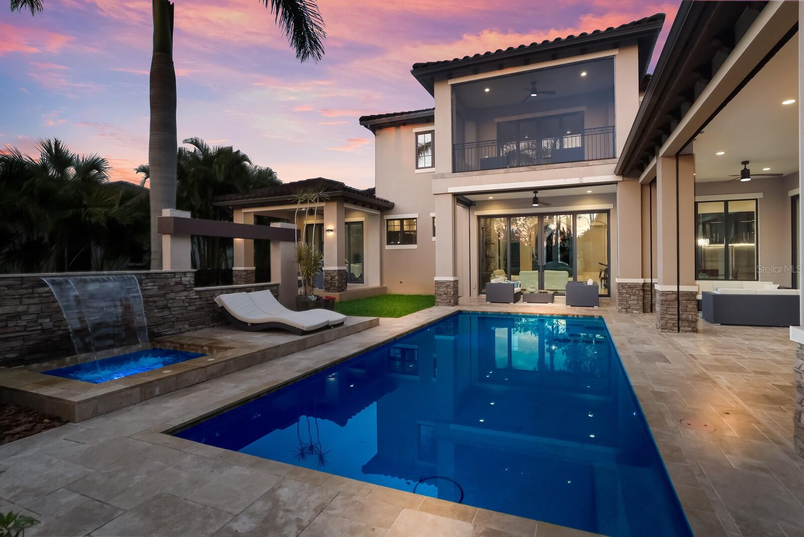 LAKE CLUB PH I - Residential