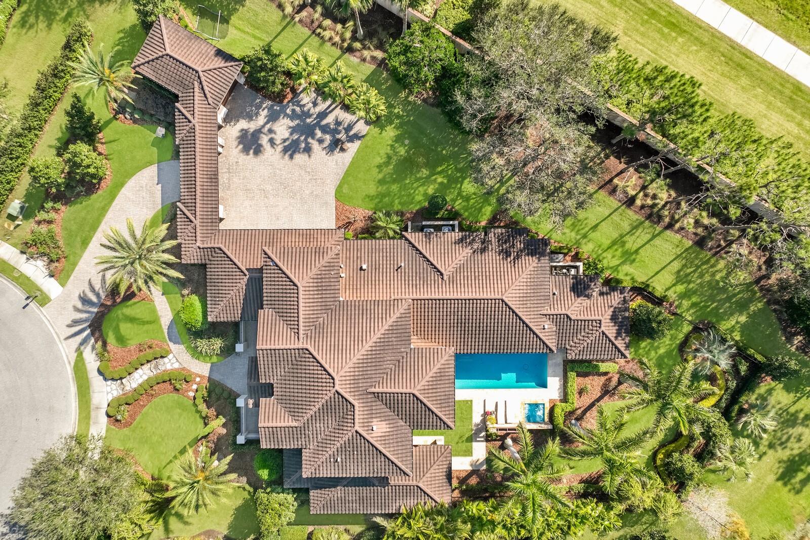 LAKE CLUB PH I - Residential