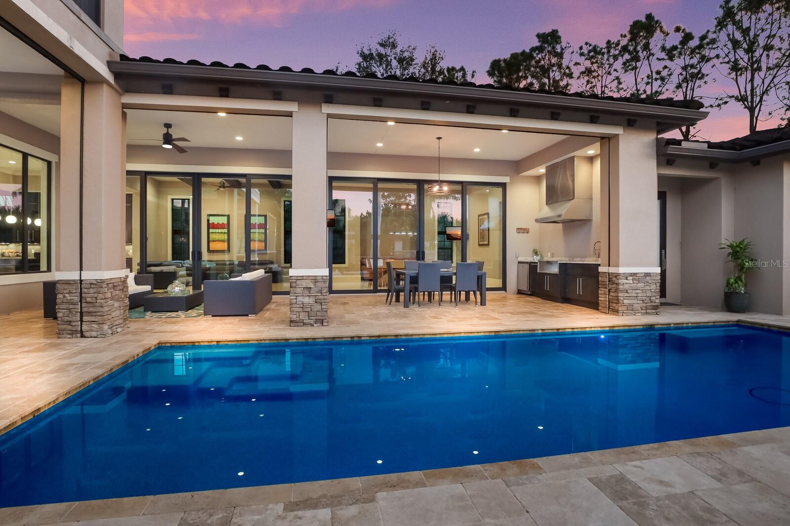 LAKE CLUB PH I - Residential