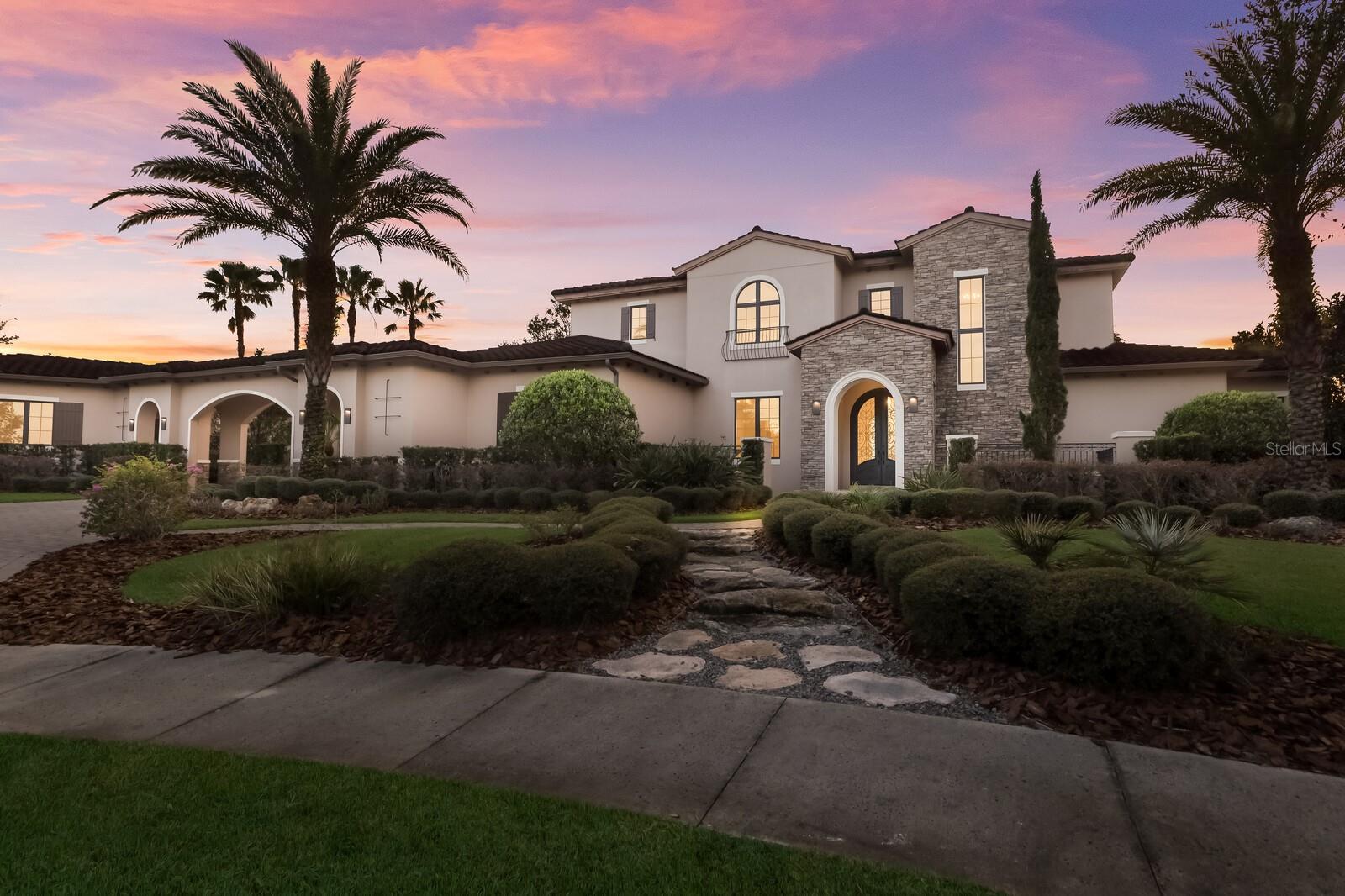 LAKE CLUB PH I - Residential