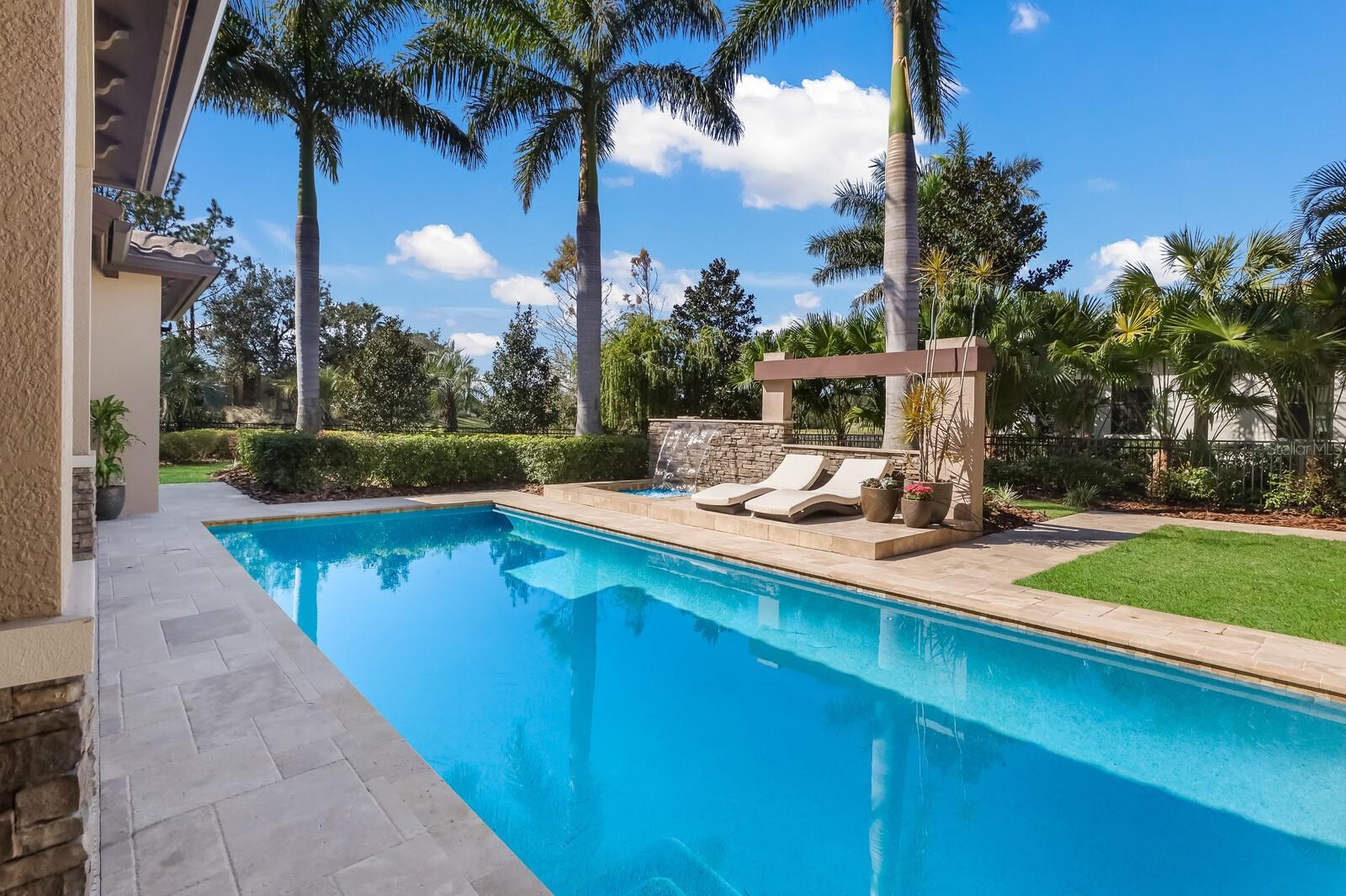 LAKE CLUB PH I - Residential