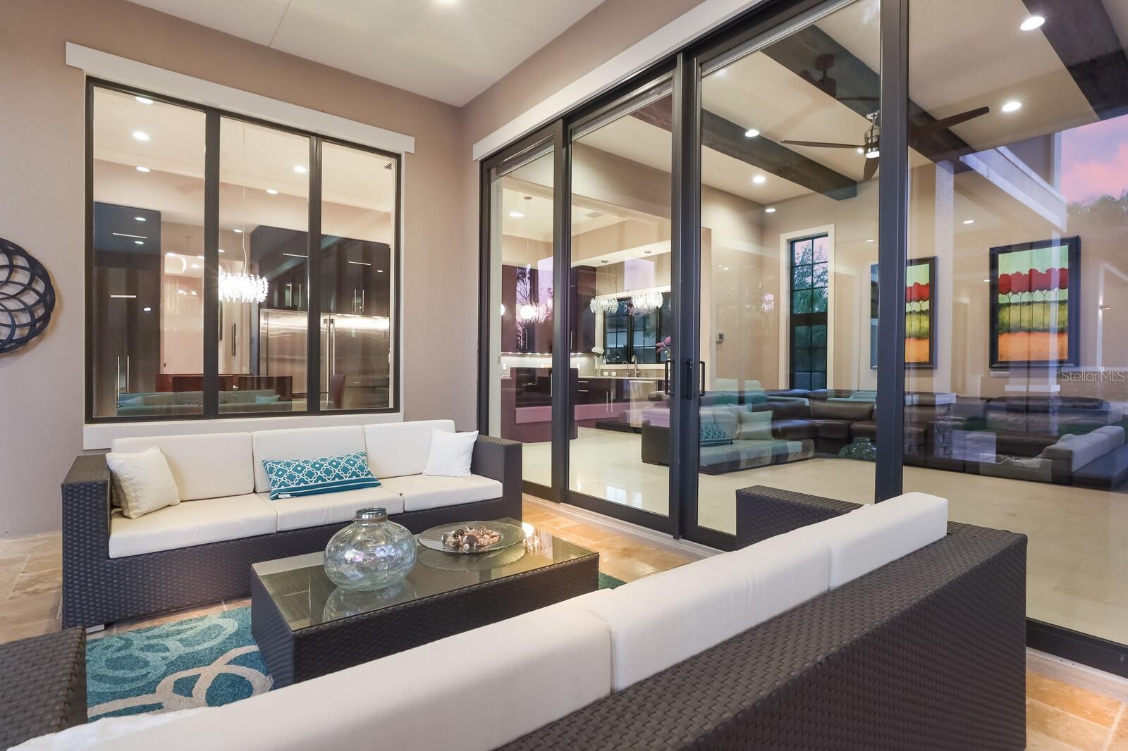 LAKE CLUB PH I - Residential