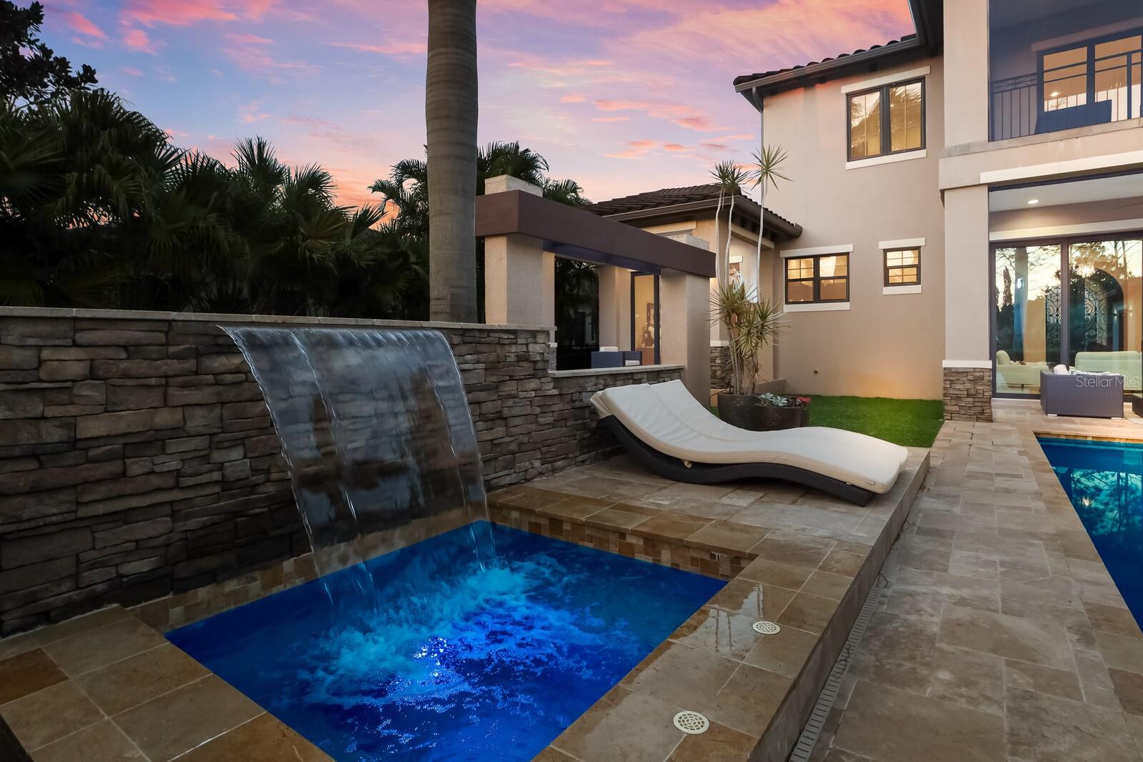 LAKE CLUB PH I - Residential