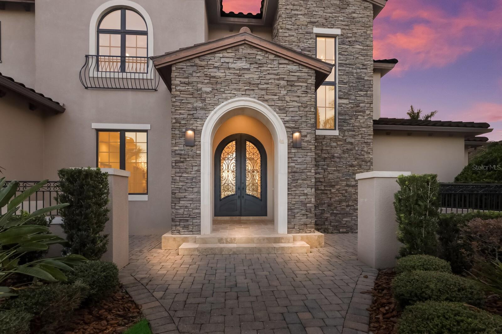 LAKE CLUB PH I - Residential