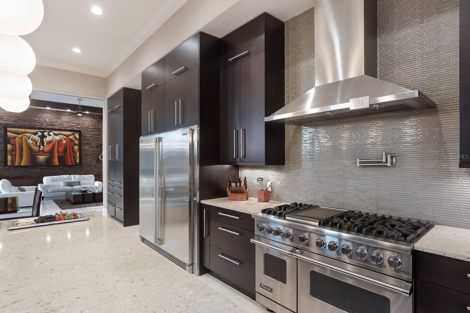 LAKE CLUB PH I - Residential