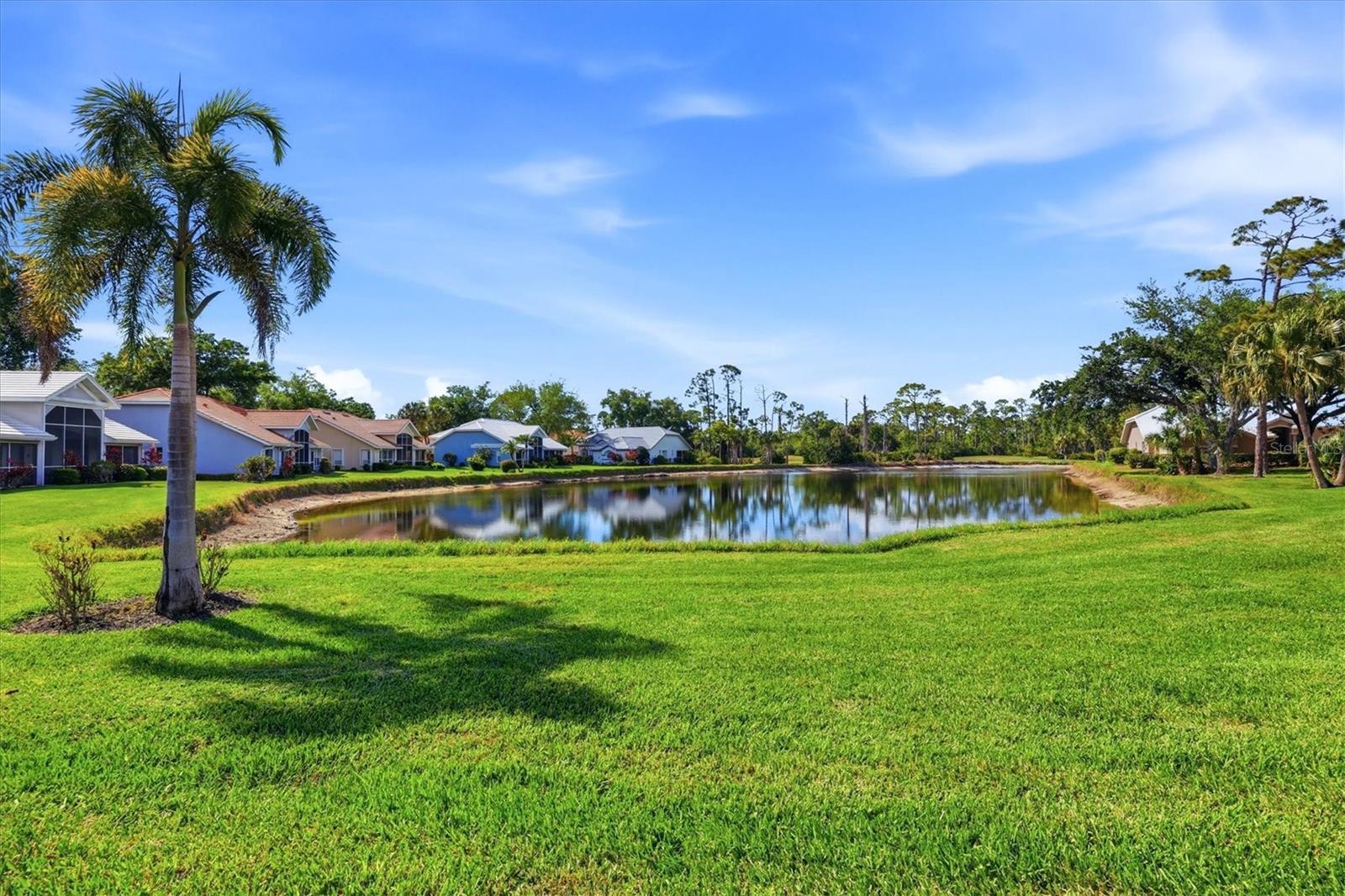 RIVERWOOD - Residential