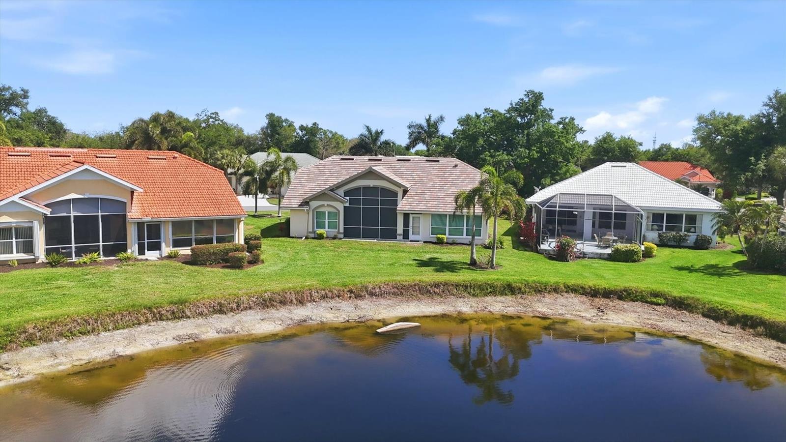 RIVERWOOD - Residential