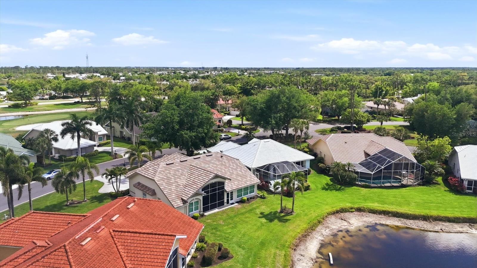 RIVERWOOD - Residential