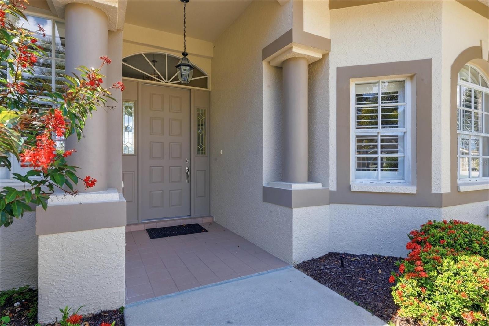 RIVERWOOD - Residential