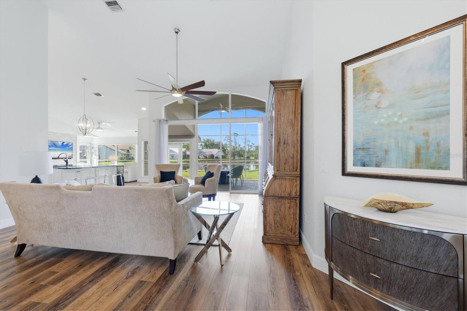 RIVERWOOD - Residential