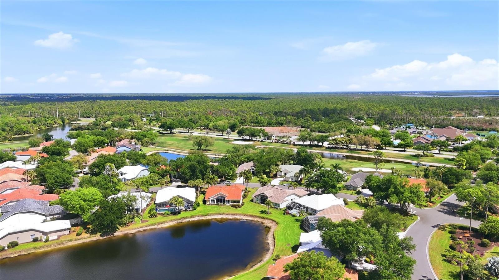 RIVERWOOD - Residential